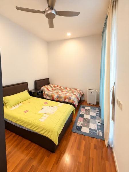 Cluster House for Sale in Eco Majestic (Semenyih) - Fiqri Hazim Rozmi - Bedroom - PropertyGuru.com.my