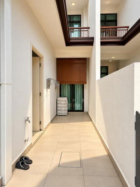 Cluster House for Sale in Eco Majestic (Semenyih) - Fiqri Hazim Rozmi - Exterior - PropertyGuru.com.my