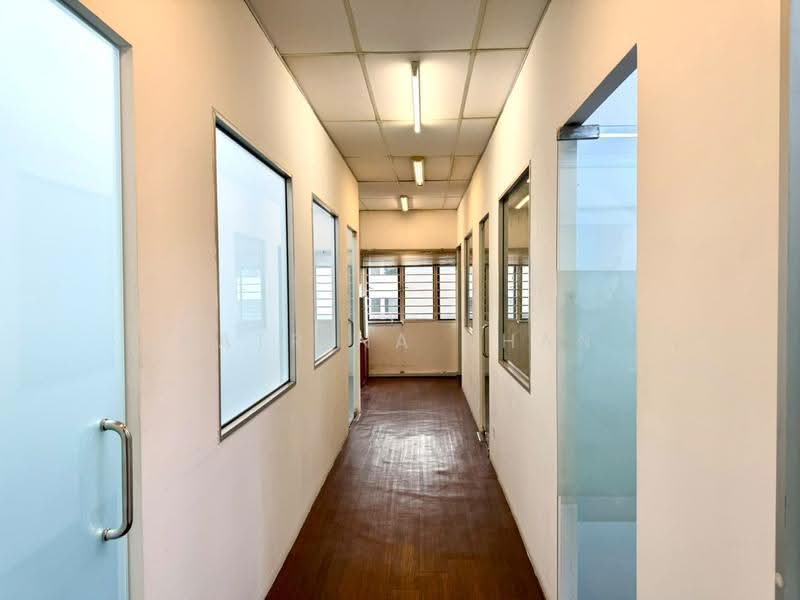Corridor