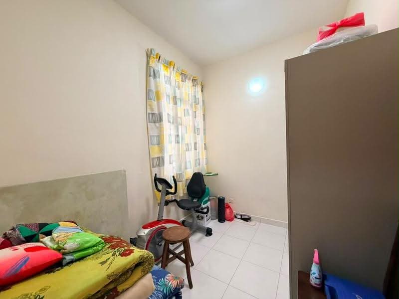 Rumah Teres 2-Tingkat untuk Dijual di Bukit Indah 2 (Iskandar Puteri (Nusajaya)) - Elena Lye - Bedroom - PropertyGuru.com.my