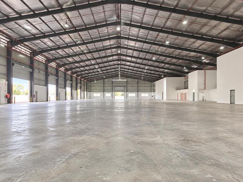 Detached Factory for Rent in Usj 1 (Subang Jaya) - Pansy Pan - Exterior - PropertyGuru.com.my