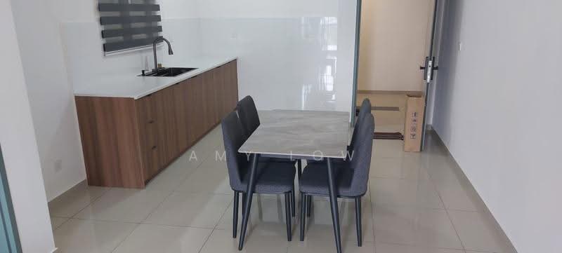 Kediaman Servis untuk Disewa di Parkland Residence @ Kajang 2 - Amy Low - Kitchen - PropertyGuru.com.my