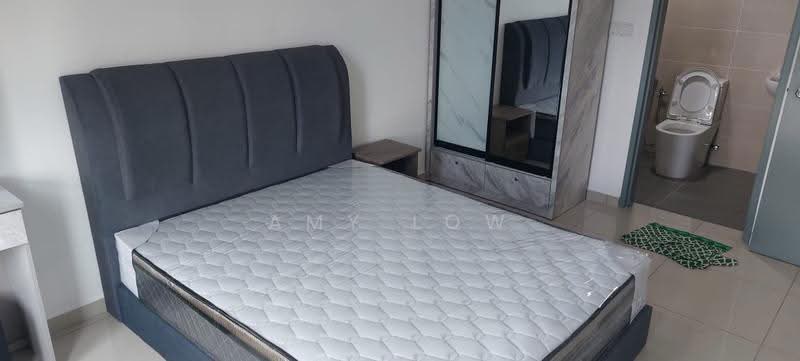 Kediaman Servis untuk Disewa di Parkland Residence @ Kajang 2 - Amy Low - Bedroom - PropertyGuru.com.my
