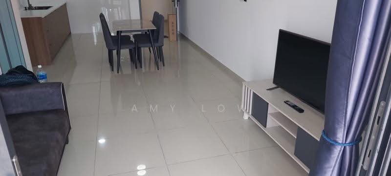 Kediaman Servis untuk Disewa di Parkland Residence @ Kajang 2 - Amy Low - Living Room - PropertyGuru.com.my