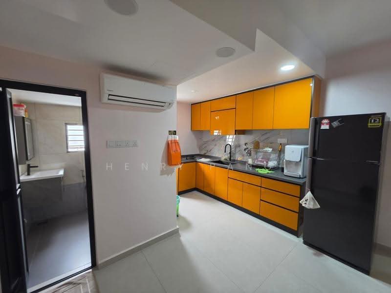 Kedai untuk Dijual di Kulai (Johor) - Henry Pang - Kitchen - PropertyGuru.com.my