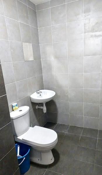 Service Residence for Rent at The Netizen - Ryan Soo - Bathroom - PropertyGuru.com.my