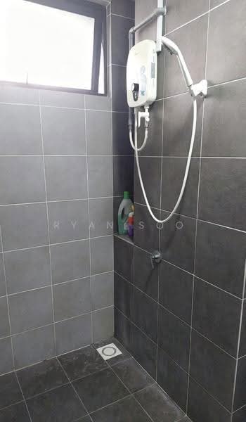 Service Residence for Rent at The Netizen - Ryan Soo - Bathroom - PropertyGuru.com.my