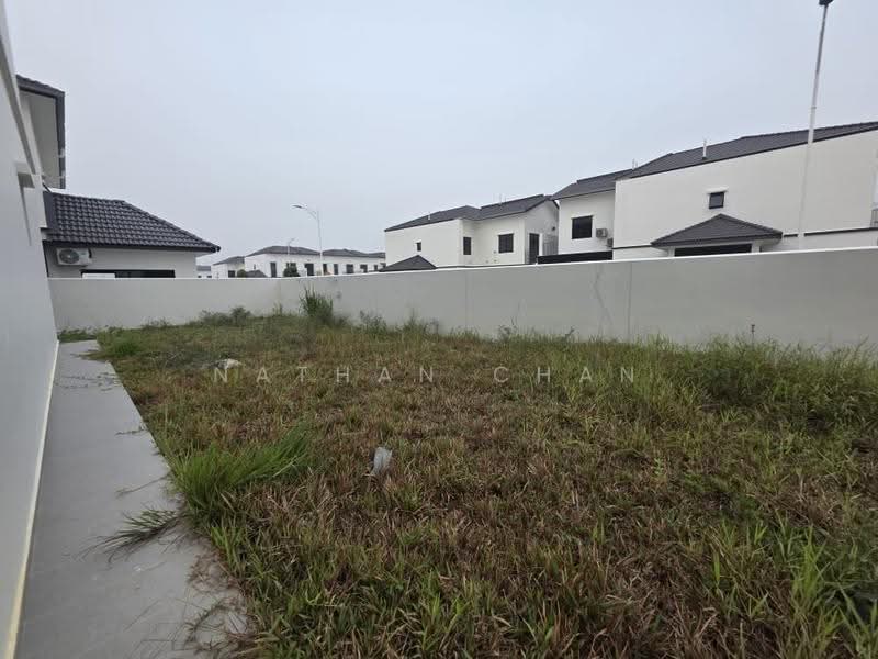 Cluster House for Sale in Eco Botanic (Iskandar Puteri (Nusajaya)) - Nathan Chan - Exterior - PropertyGuru.com.my