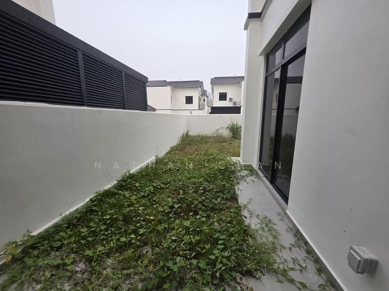 Cluster House for Sale in Eco Botanic (Iskandar Puteri (Nusajaya)) - Nathan Chan - Exterior - PropertyGuru.com.my