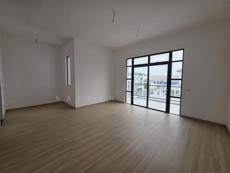 Cluster House for Sale in Eco Botanic (Iskandar Puteri (Nusajaya)) - Nathan Chan - PropertyGuru.com.my