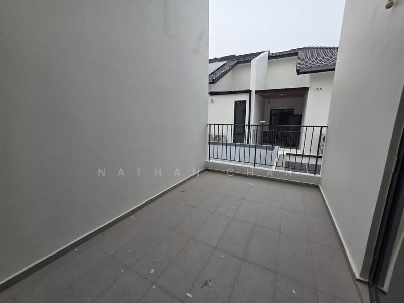 Cluster House for Sale in Eco Botanic (Iskandar Puteri (Nusajaya)) - Nathan Chan - PropertyGuru.com.my