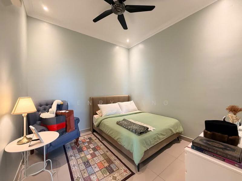 Cluster House for Sale in Kota Masai (Pasir Gudang) - Henry Pang - Bedroom - PropertyGuru.com.my