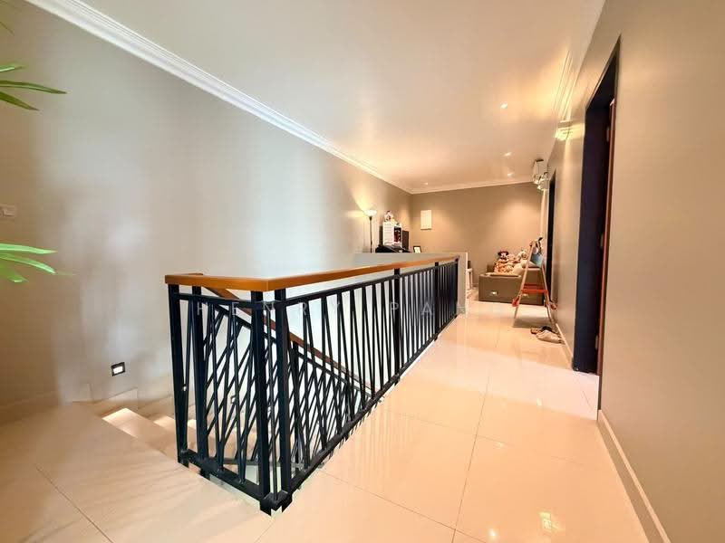 Cluster House for Sale in Kota Masai (Pasir Gudang) - Henry Pang - Corridor - PropertyGuru.com.my