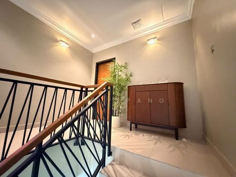 Cluster House for Sale in Kota Masai (Pasir Gudang) - Henry Pang - Interior - PropertyGuru.com.my
