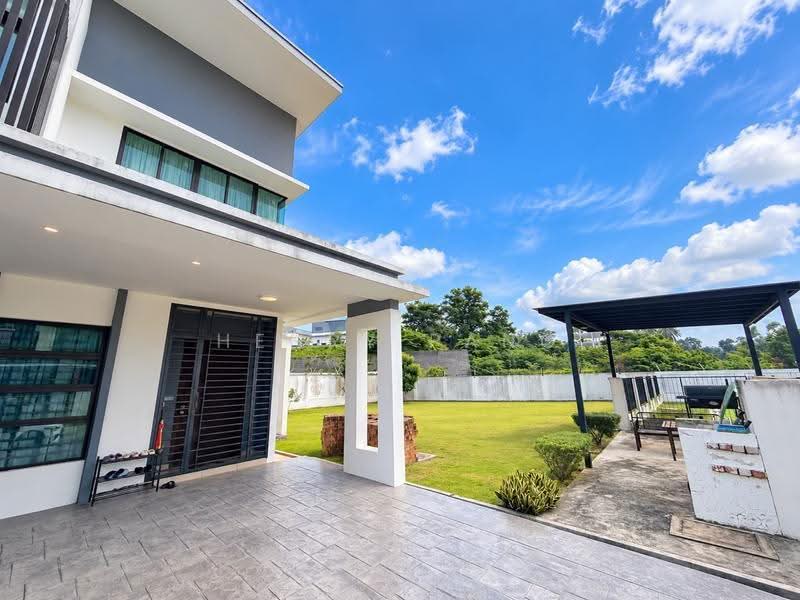 Cluster House for Sale in Kota Masai (Pasir Gudang) - Henry Pang - PropertyGuru.com.my