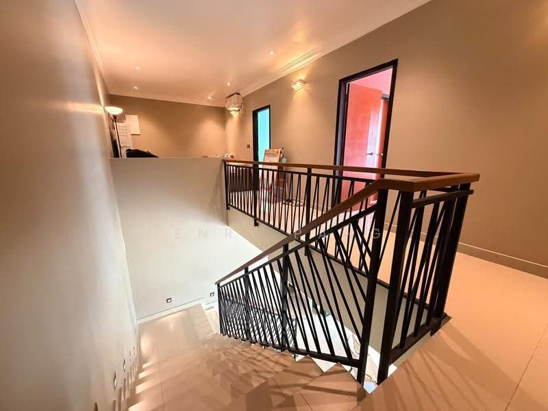 Cluster House for Sale in Kota Masai (Pasir Gudang) - Henry Pang - Interior - PropertyGuru.com.my