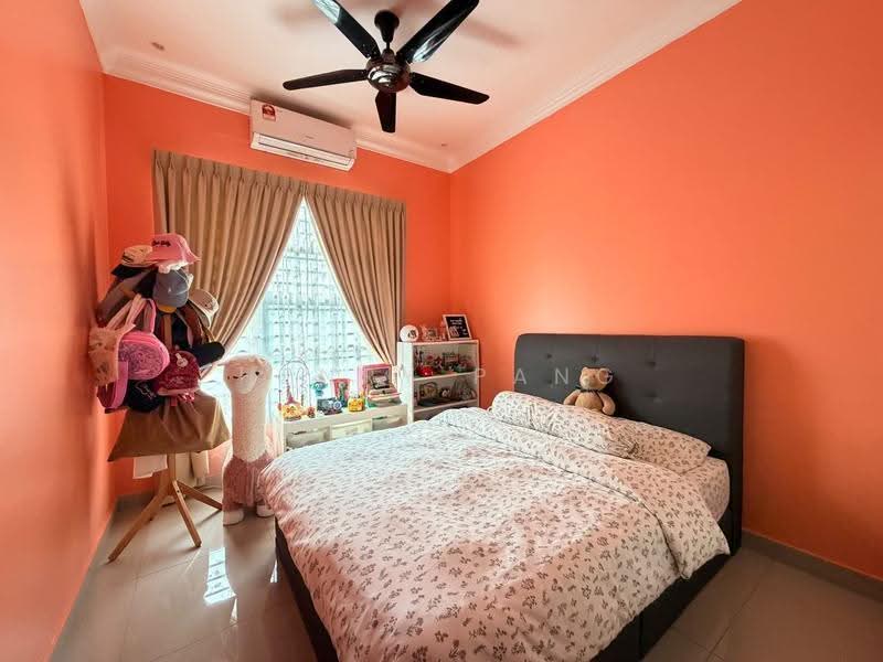Cluster House for Sale in Kota Masai (Pasir Gudang) - Henry Pang - Bedroom - PropertyGuru.com.my
