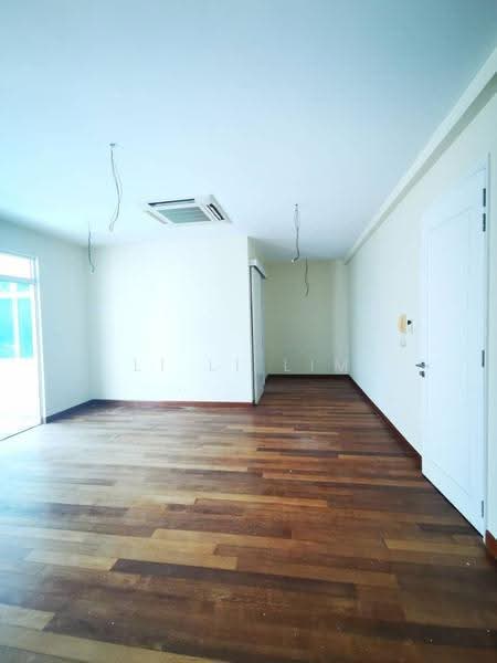 Semi-Detached House for Sale in Kota Kinabalu (Sabah) - Li Li Lim - Living Room - PropertyGuru.com.my