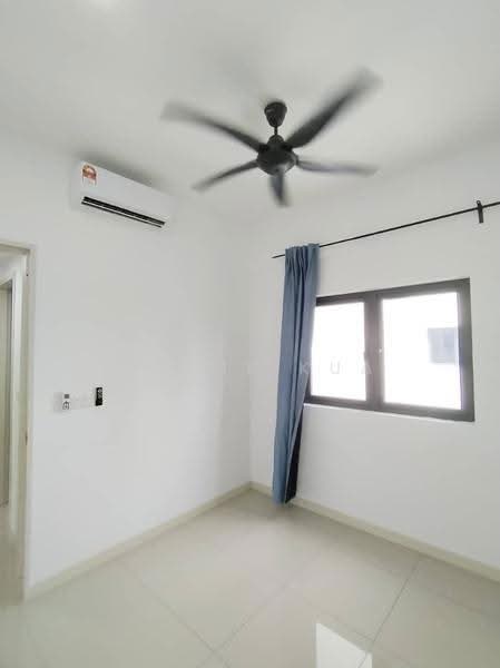 Service Residence for Rent at Savio @ Riana Dutamas - Leslie Kua - Bedroom - PropertyGuru.com.my