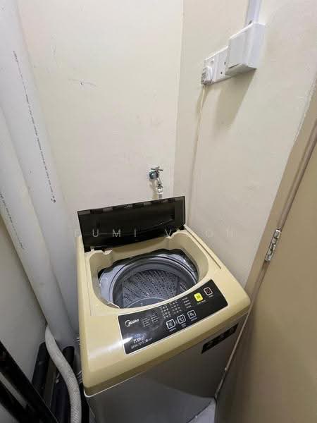 Service Residence for Rent at ARC @ Austin Hills - Fumi Voon - PropertyGuru.com.my