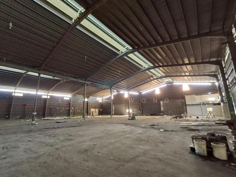 Factory for Rent in Sepanggar Kkip (Kota Kinabalu) - Elaine Wong - PropertyGuru.com.my