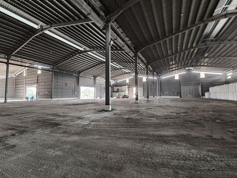 Factory for Rent in Sepanggar Kkip (Kota Kinabalu) - Elaine Wong - PropertyGuru.com.my