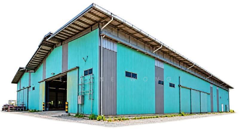 Factory for Rent in Sepanggar Kkip (Kota Kinabalu) - Elaine Wong - Exterior - PropertyGuru.com.my