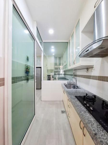 Semi-Detached House for Rent in Setia Eco Park (Setia Alam) - Ng Tun Hoh (Kenny Ng) - PropertyGuru.com.my