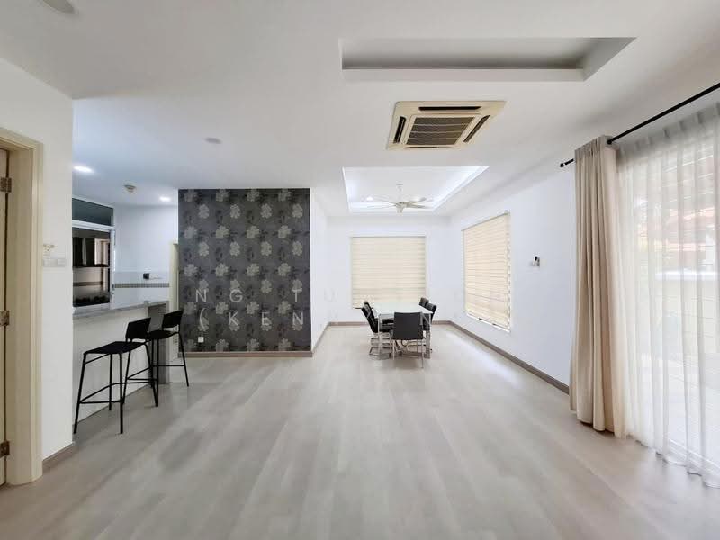 Semi-Detached House for Rent in Setia Eco Park (Setia Alam) - Ng Tun Hoh (Kenny Ng) - PropertyGuru.com.my