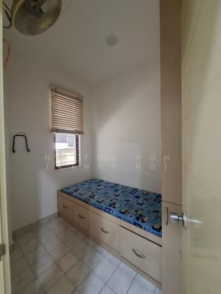 Semi-Detached House for Rent in Setia Eco Park (Setia Alam) - Ng Tun Hoh (Kenny Ng) - PropertyGuru.com.my
