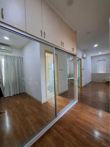 Semi-Detached House for Rent in Setia Eco Park (Setia Alam) - Ng Tun Hoh (Kenny Ng) - PropertyGuru.com.my