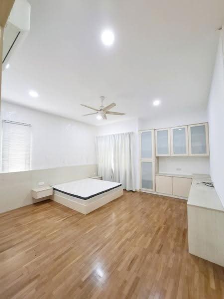 Semi-Detached House for Rent in Setia Eco Park (Setia Alam) - Ng Tun Hoh (Kenny Ng) - PropertyGuru.com.my