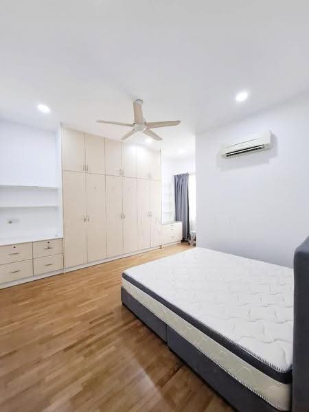 Semi-Detached House for Rent in Setia Eco Park (Setia Alam) - Ng Tun Hoh (Kenny Ng) - PropertyGuru.com.my