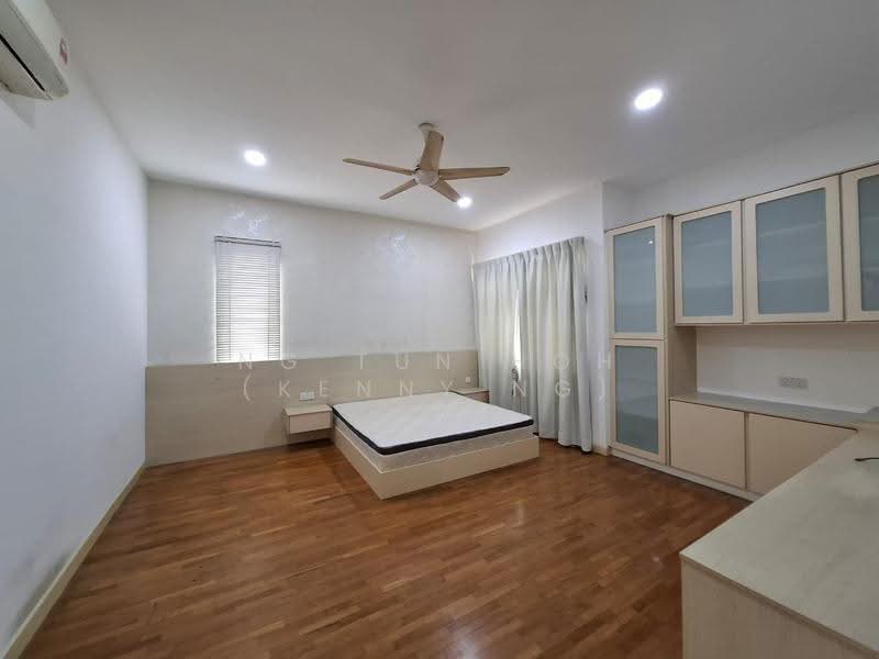 Semi-Detached House for Rent in Setia Eco Park (Setia Alam) - Ng Tun Hoh (Kenny Ng) - PropertyGuru.com.my