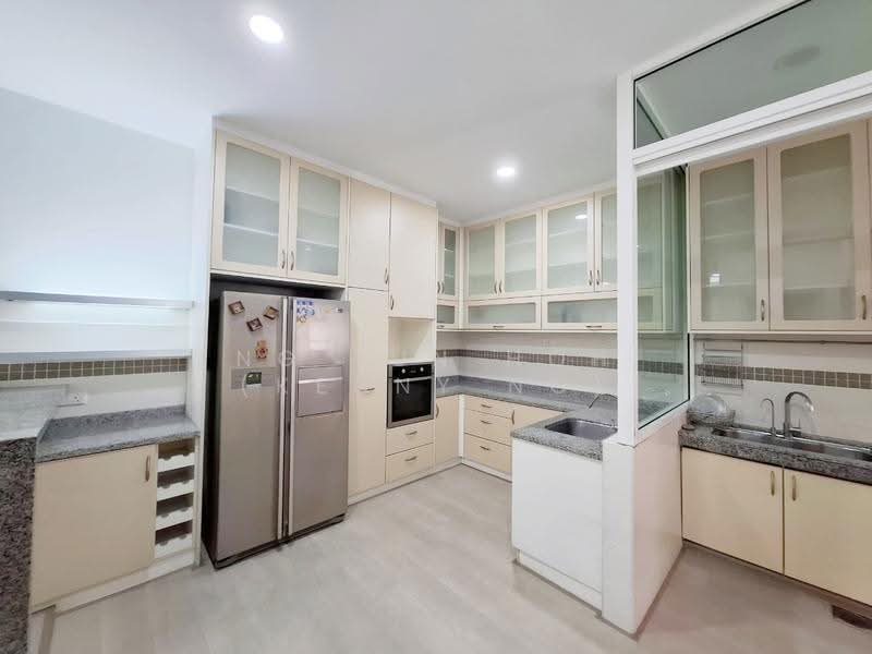 Semi-Detached House for Rent in Setia Eco Park (Setia Alam) - Ng Tun Hoh (Kenny Ng) - PropertyGuru.com.my