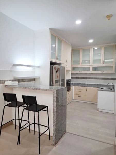 Semi-Detached House for Rent in Setia Eco Park (Setia Alam) - Ng Tun Hoh (Kenny Ng) - PropertyGuru.com.my