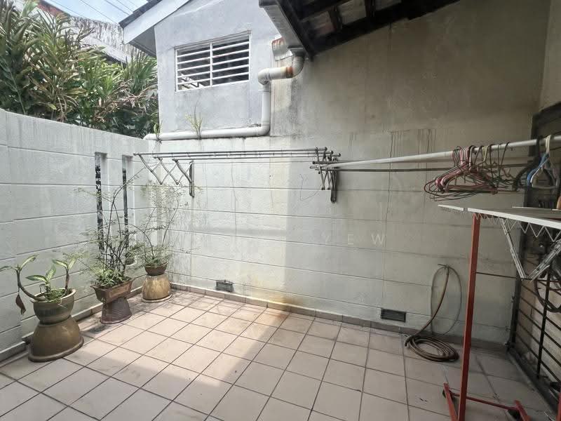 Rumah Teres 2-Tingkat untuk Disewa di SS3 (Petaling Jaya) - Elaine Yew - Exterior - PropertyGuru.com.my