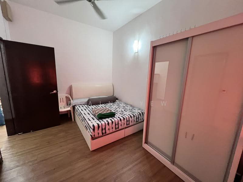Rumah Teres 2-Tingkat untuk Disewa di SS3 (Petaling Jaya) - Elaine Yew - Bedroom - PropertyGuru.com.my