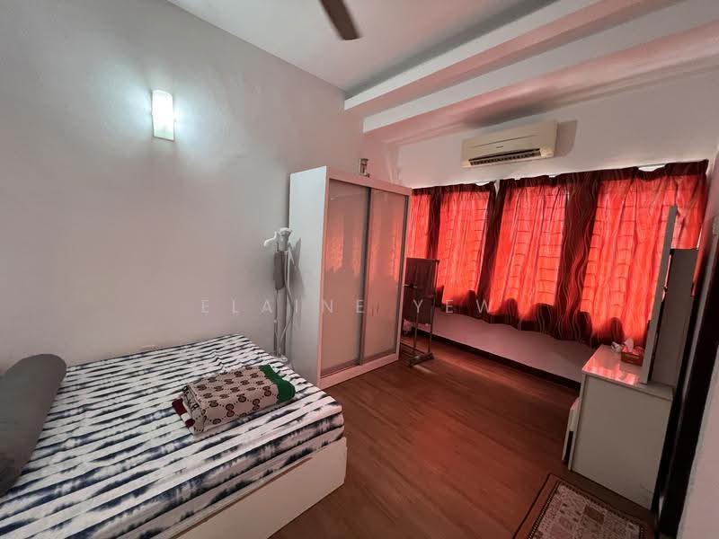 Rumah Teres 2-Tingkat untuk Disewa di SS3 (Petaling Jaya) - Elaine Yew - Bedroom - PropertyGuru.com.my