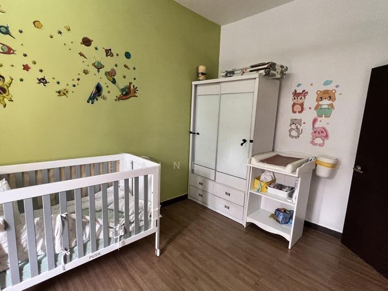 Rumah Teres 2-Tingkat untuk Disewa di SS3 (Petaling Jaya) - Elaine Yew - Bedroom - PropertyGuru.com.my