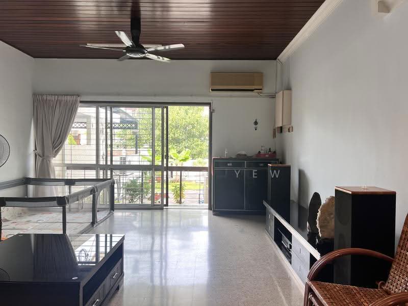 Rumah Teres 2-Tingkat untuk Disewa di SS3 (Petaling Jaya) - Elaine Yew - Living Room - PropertyGuru.com.my