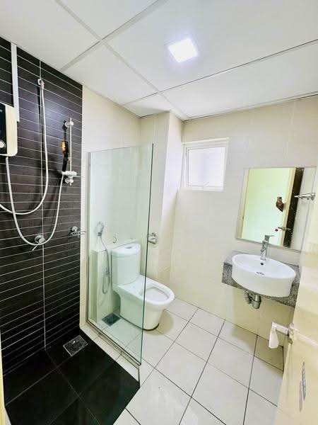 Kediaman Servis untuk Disewa di Metropolitan Square Service Residence - Peter Tan - PropertyGuru.com.my