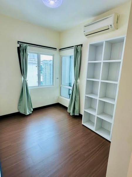 Kediaman Servis untuk Disewa di Metropolitan Square Service Residence - Peter Tan - PropertyGuru.com.my