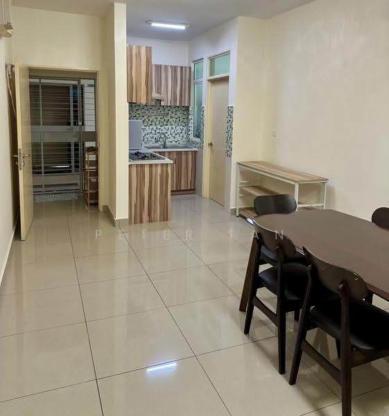 Kediaman Servis untuk Disewa di Metropolitan Square Service Residence - Peter Tan - PropertyGuru.com.my