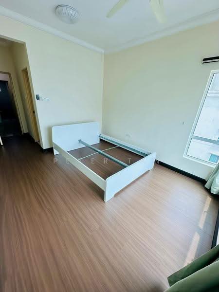Kediaman Servis untuk Disewa di Metropolitan Square Service Residence - Peter Tan - Bedroom - PropertyGuru.com.my