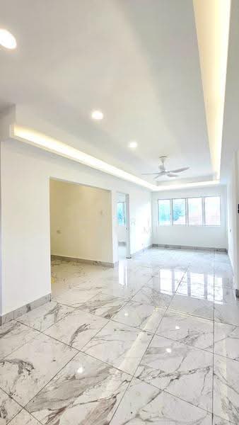 Flat for Sale at Taman Putra Budiman Flat - Hairi Halim - PropertyGuru.com.my