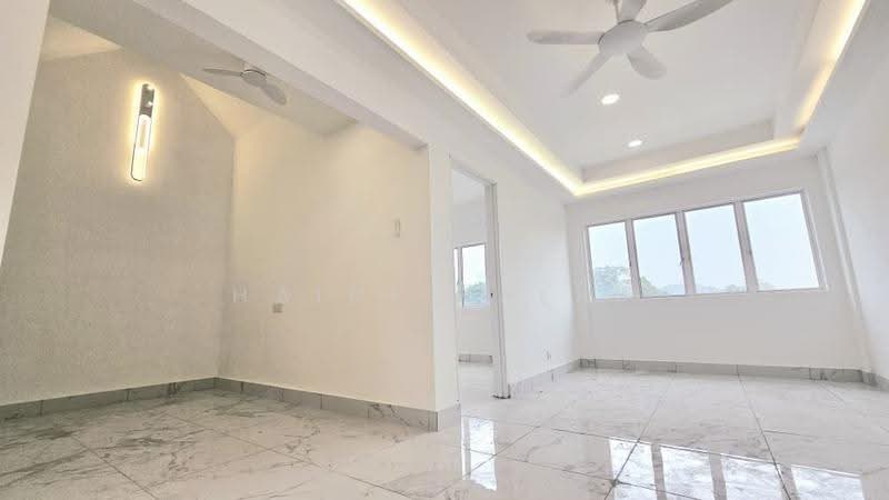 Flat for Sale at Taman Putra Budiman Flat - Hairi Halim - PropertyGuru.com.my