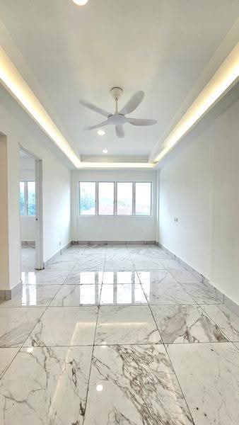 Flat for Sale at Taman Putra Budiman Flat - Hairi Halim - PropertyGuru.com.my