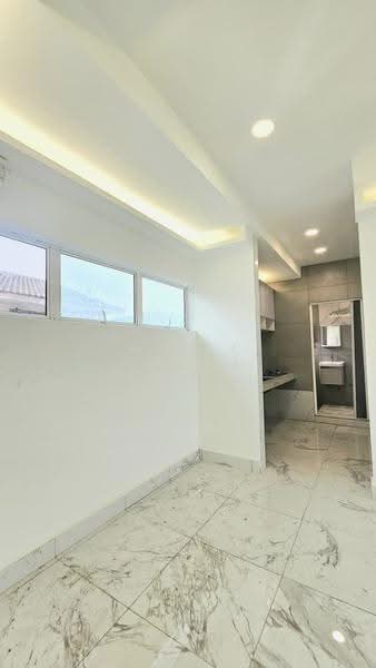 Flat for Sale at Taman Putra Budiman Flat - Hairi Halim - PropertyGuru.com.my