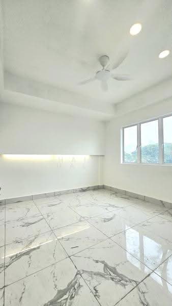 Flat for Sale at Taman Putra Budiman Flat - Hairi Halim - PropertyGuru.com.my